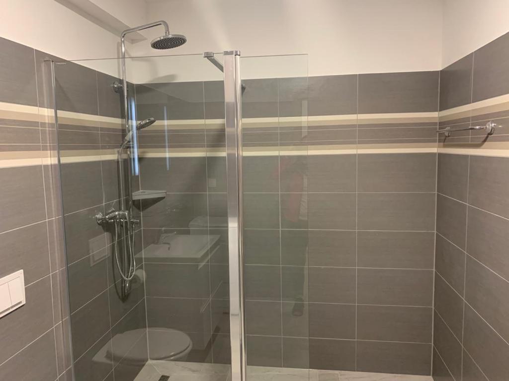 Apartman Dalija Vinkuran Exterior foto